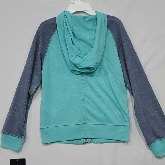 🆕️ Nike Gym Vintage Zip Hoody - Picture 4 of 5